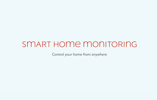 Smart Home Monitoring